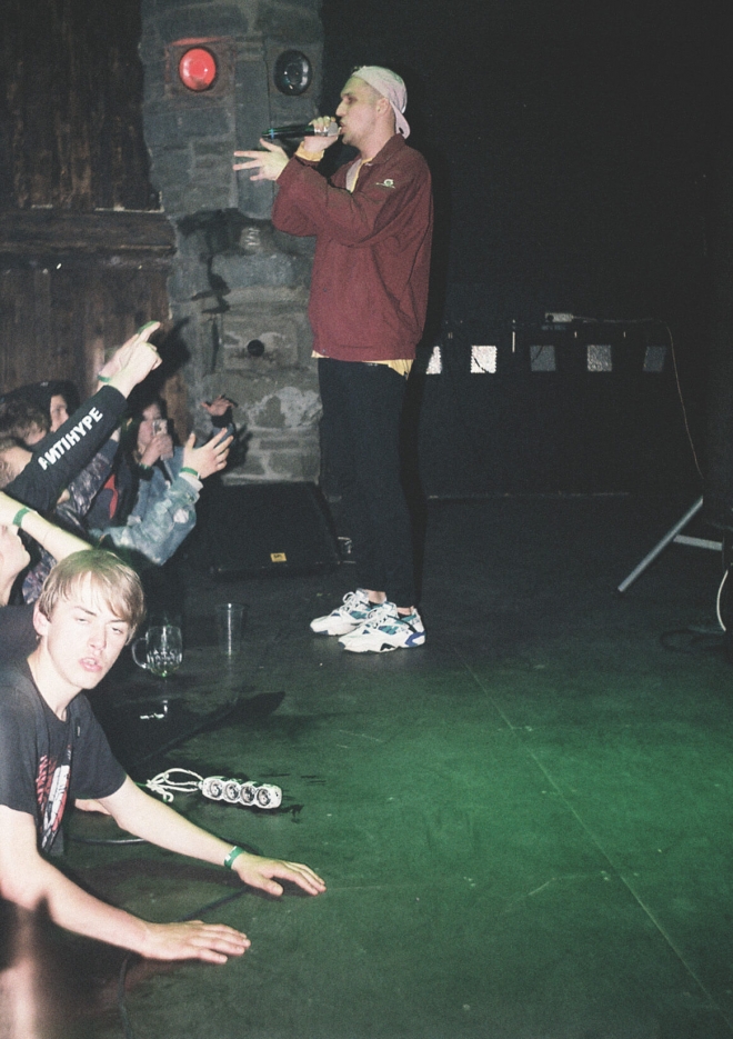 10 Gleb Jablunkov Rock Café Southock